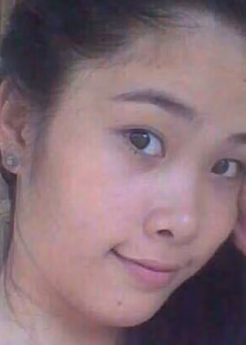 Nhan sắc quá khứ của Nam Em được nhận xét khác xa so với hiện tại. Ảnh: Vietnamnet