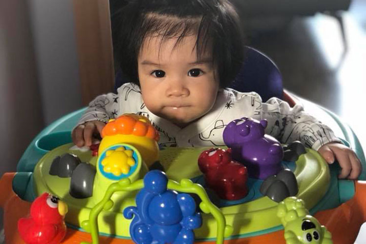 Con gái thứ 2 của Phạm Quỳnh Anh tròn 1 tuổi là một trong những tin tức sao Việt trong ngày 8/3.