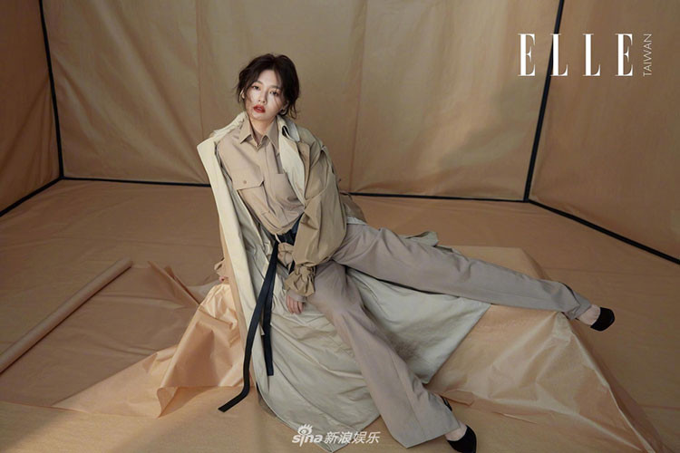 Mới đây, Đại S bất ngờ nhập viện vì bệnh động kinh tái phát.