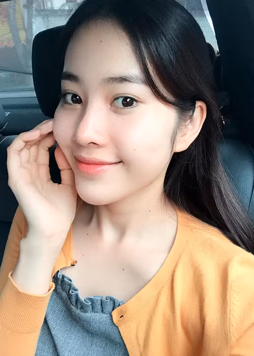 Gần đây, thông tin Trường Giang từng hẹn hò Nam Em trong khi yêu Nhã Phương gây xôn xao dư luận.