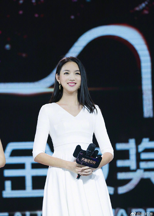 Với hình ảnh sạch scandal, Trương Tử Lâm vẫn luôn đắt show làm đại diện thương hiệu, đóng quảng cáo. Ảnh: Webio