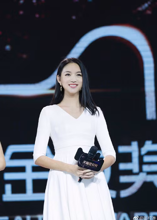 Với hình ảnh sạch scandal, Trương Tử Lâm vẫn luôn đắt show làm đại diện thương hiệu, đóng quảng cáo. Ảnh: Webio