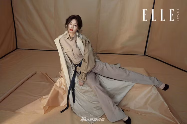 Mới đây, Đại S bất ngờ nhập viện vì bệnh động kinh tái phát.