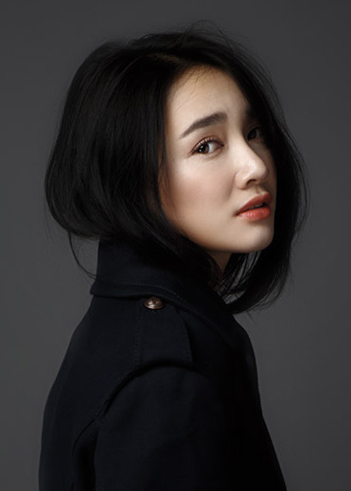 Xinh đẹp, ngoan hiền, vị tha, Nhã Phương là hình mẫu người phụ nữ mà quý ông nào cũng muốn lấy làm vợ.