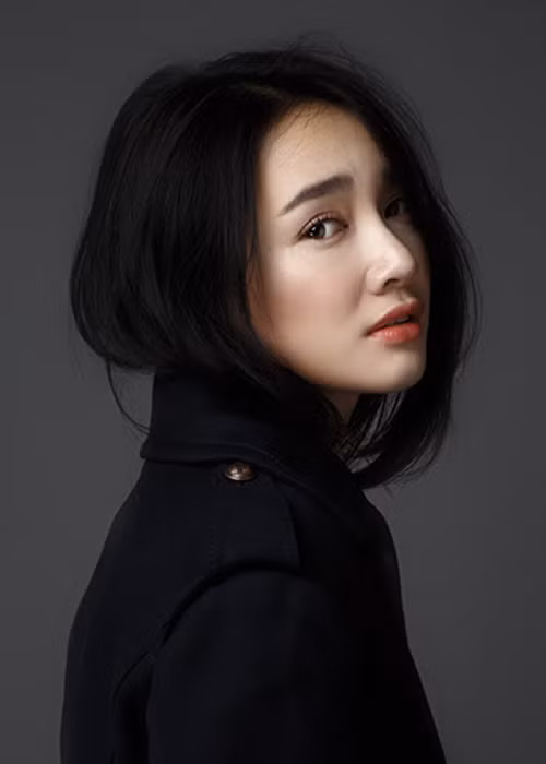 Xinh đẹp, ngoan hiền, vị tha, Nhã Phương là hình mẫu người phụ nữ mà quý ông nào cũng muốn lấy làm vợ.