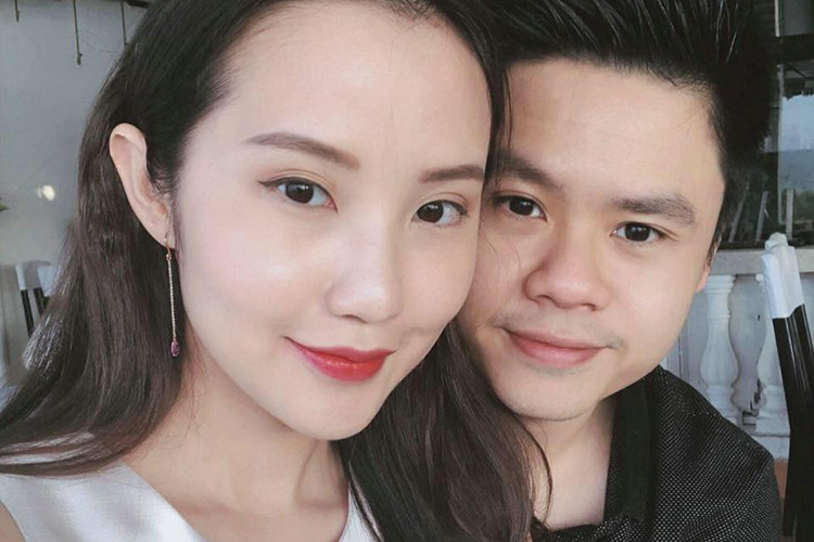 Hot Face sao Việt 24h: Phan Thành - Minh Thảo được nhận xét có tướng phu thê.