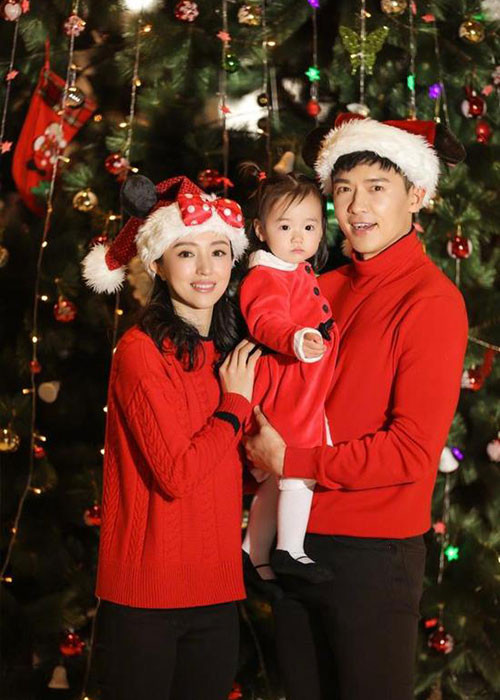 Nam diễn viên đang bị dư luận chỉ trích bởi scandal tấn công tình dục. Ảnh: Sina