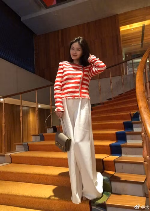 Một nguồn tin cho hay, vì lý do sức khỏe, Đại S buộc phải hủy buổi ghi hình show mới của Ngô Tông Hiến.