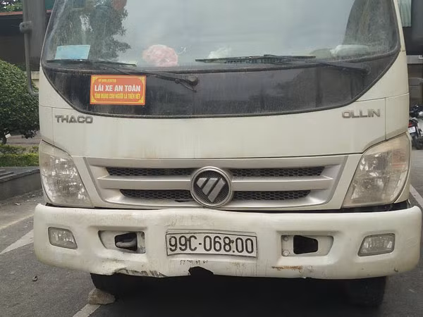 Khoi to tai xe gay tai nan nghiem trong o Ha Tinh-Hinh-2