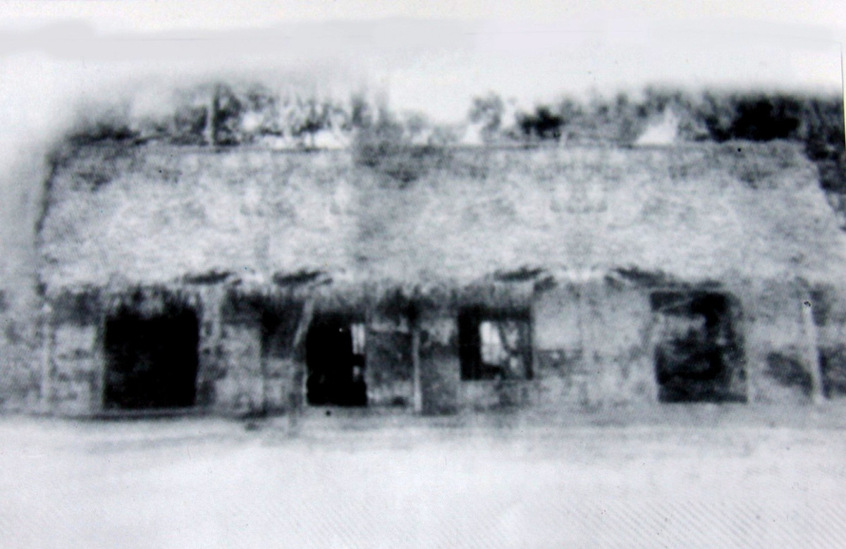 Truong THPT Dong Loc - 50 nam trong nguoi noi coi thieng bat tu