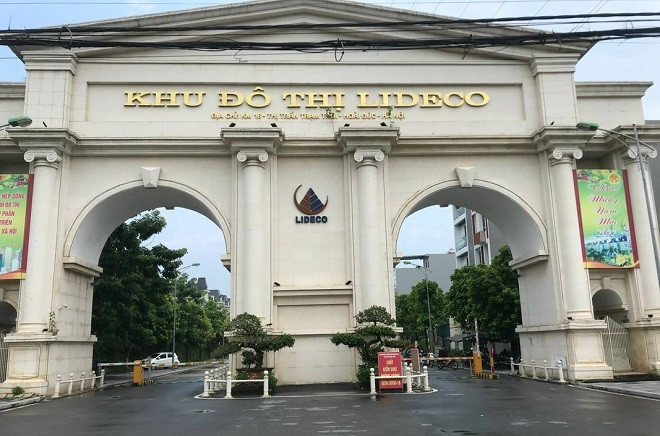 Hoai Duc (Ha Noi): La Liet biet thu “trieu do” bo hoang, ha tang xuong cap