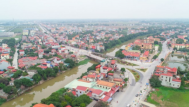Hai Pha - Toan Phat “rong cua” DA hon 2.100 ty tai Ha Nam