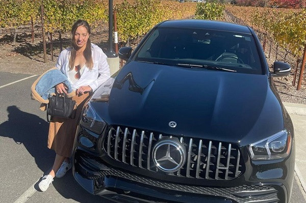 Ngôi sao bóng đá và quần vợt giàu nhất thế giới - Hình 3 Ngoi sao bong da va quan vot giau nhat the gioi-Hinh-3