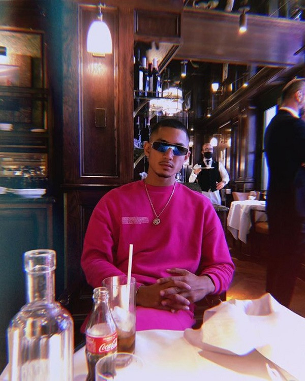 Ngôi sao bóng đá và quần vợt giàu nhất thế giới - Hình 2 Ngoi sao bong da va quan vot giau nhat the gioi-Hinh-2