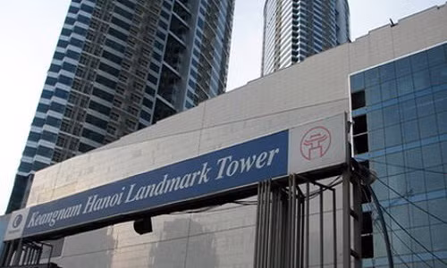 So mat 160 ty, cu dan Keangnam kien nghi Thu tuong