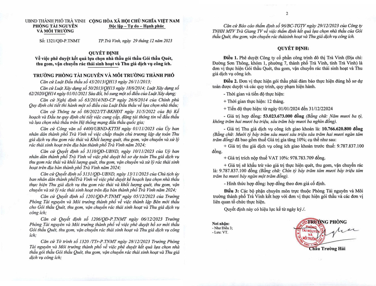 Cty Do thi Tra Vinh mot minh trung 03 goi thau trong 02 tuan-Hinh-5