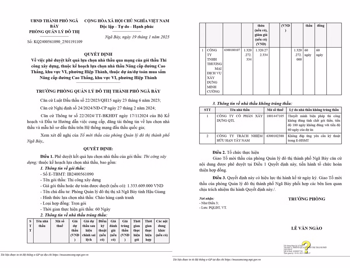 Hau Giang: Cty Minh Cuong “nguoc dong” thang goi thau hon 1,3 ty-Hinh-2