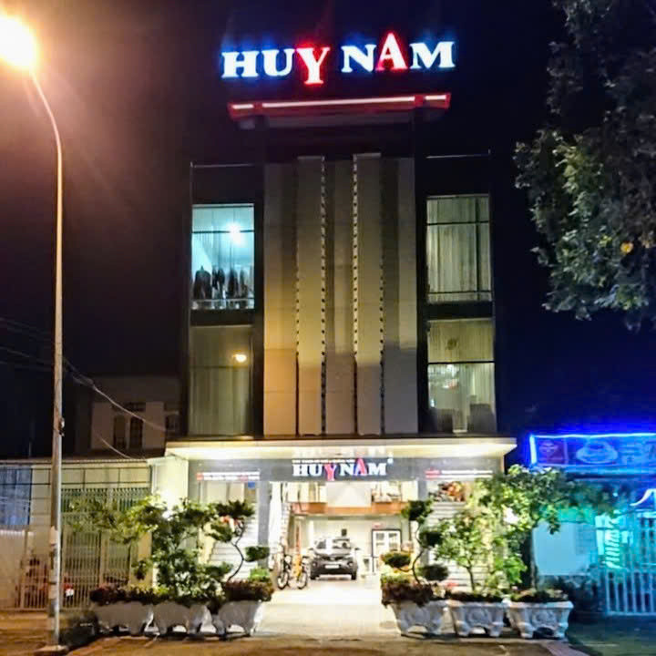 Trúng gói thầu 6 tỷ tại Hậu Giang năng lực Cty Huy Nam ra sao? - Hình 3 Trung goi thau 6 ty tai Hau Giang nang luc Cty Huy Nam ra sao?-Hinh-3