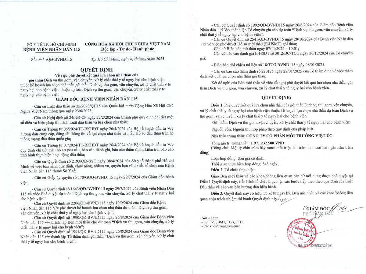 Trà Vinh: Năng lực nhà thầu trúng gói vận hành bảo dưỡng hệ thống thoát nước thải - Hình 5 Tra Vinh: Nang luc nha thau trung goi van hanh bao duong he thong thoat nuoc thai-Hinh-5