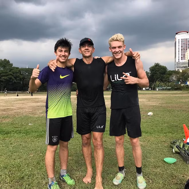 Tại giải U18 Đông Nam Á 2019, nếu được điền tên vào danh sách thi đấu, Ryan Nguyen sẽ có cơ hội chứng tỏ tài năng trước hàng triệu người hâm mộ Việt Nam. Trở về V.League thi đấu cũng là mong muốn của chàng cầu thủ sinh năm 2003. Trước đó, Ryan Nguyen thi đấu cho câu lạc bộ Shah Alam Antlers tại giải nghiệp dư Malaysia.