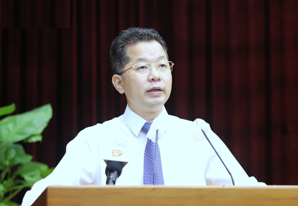 Da Nang thanh lap Ban chi dao ve phong, chong tham nhung, tieu cuc