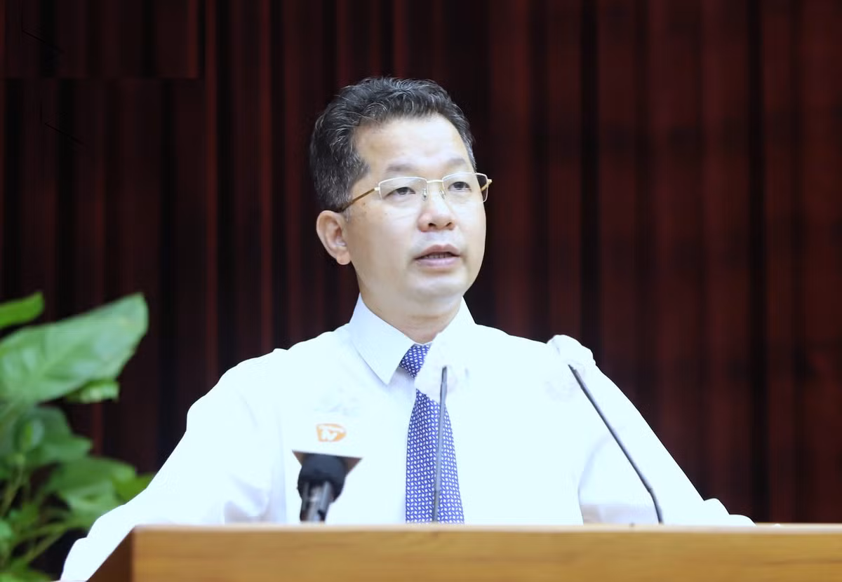 Da Nang thanh lap Ban chi dao ve phong, chong tham nhung, tieu cuc