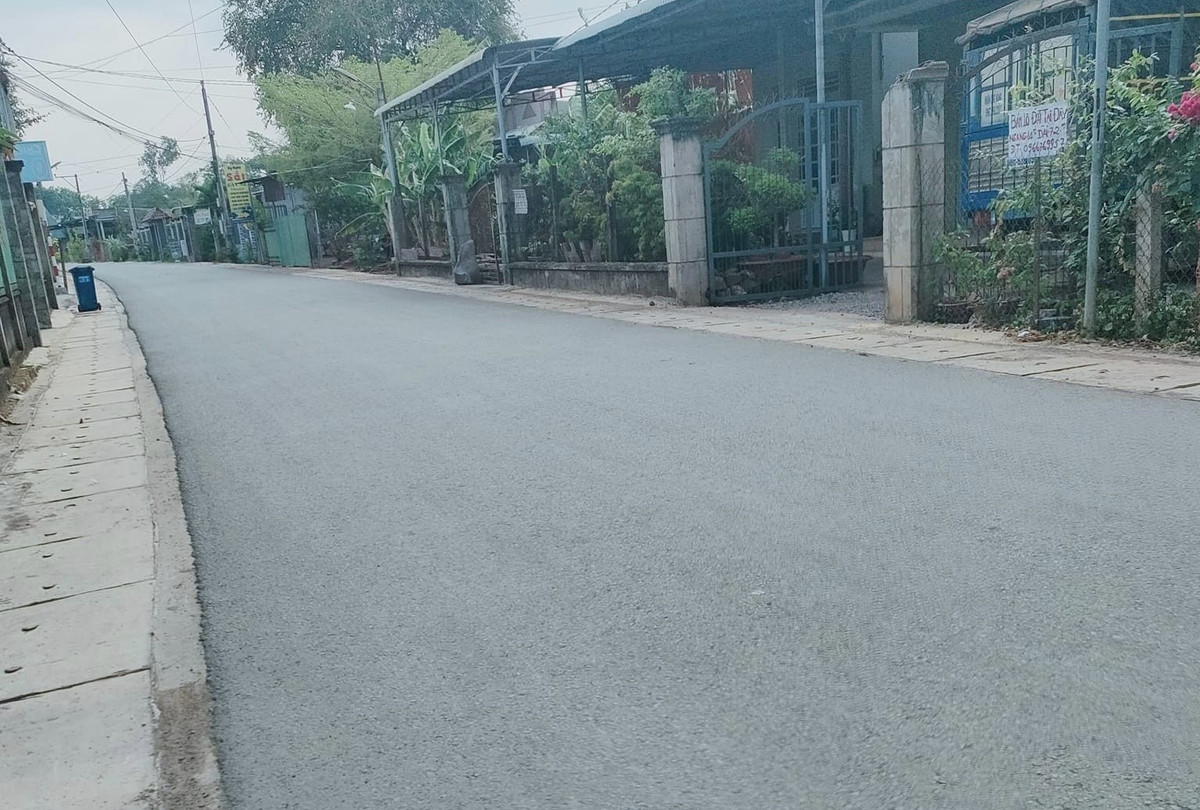 Đồng Nai: Công ty Hữu Vọng “một mình một ngựa” liệu có trúng thầu? - Hình 2 Dong Nai: Cong ty Huu Vong “mot minh mot ngua” lieu co trung thau?-Hinh-2