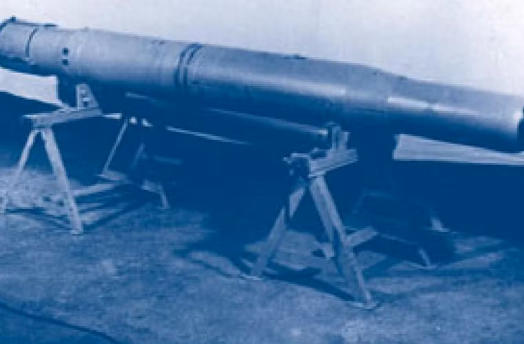 Ống phóng 533mm cũng được dùng để triển khai tên lửa hành trình chống ngầm 81R mang theo ngư lôi Type 40 hoặc bom hạt nhân tấn công tàu ngầm ở cự ly 35-45km.