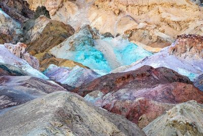 Hơn 100 bộ phim bộ phim nổi tiếng của Hollywood và các chương trình truyền hình đã được quay ở Thung lũng Chết nhờ khung cảnh tuyệt đẹp. Nguồn: Mimi Ditchie Photography/Getty Images.