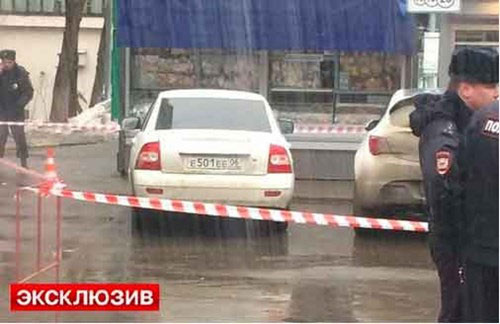 Tinh tiet uan khuc vu an mang chinh tri gia Boris Nemtsov