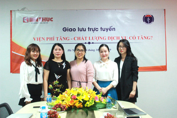 Giao luu truc tuyen: Vien phi tang, chat luong dich vu co tang?-Hinh-8