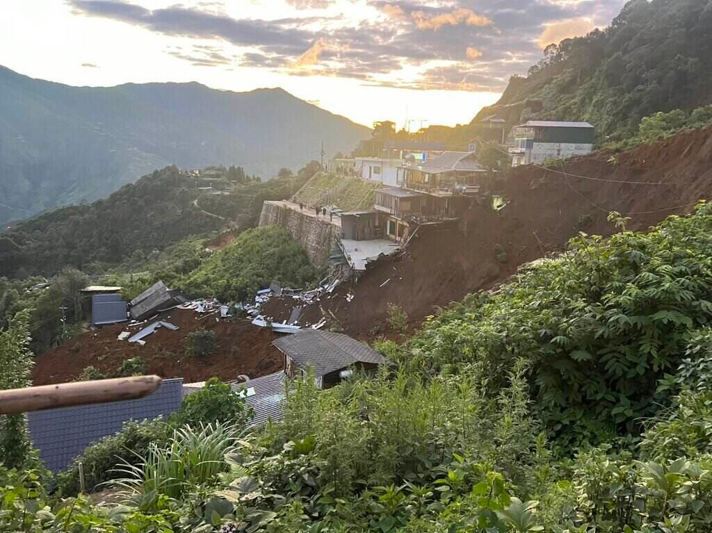 Son La: Sat lo vui lap homestay khong phep, 3 nguoi thuong vong