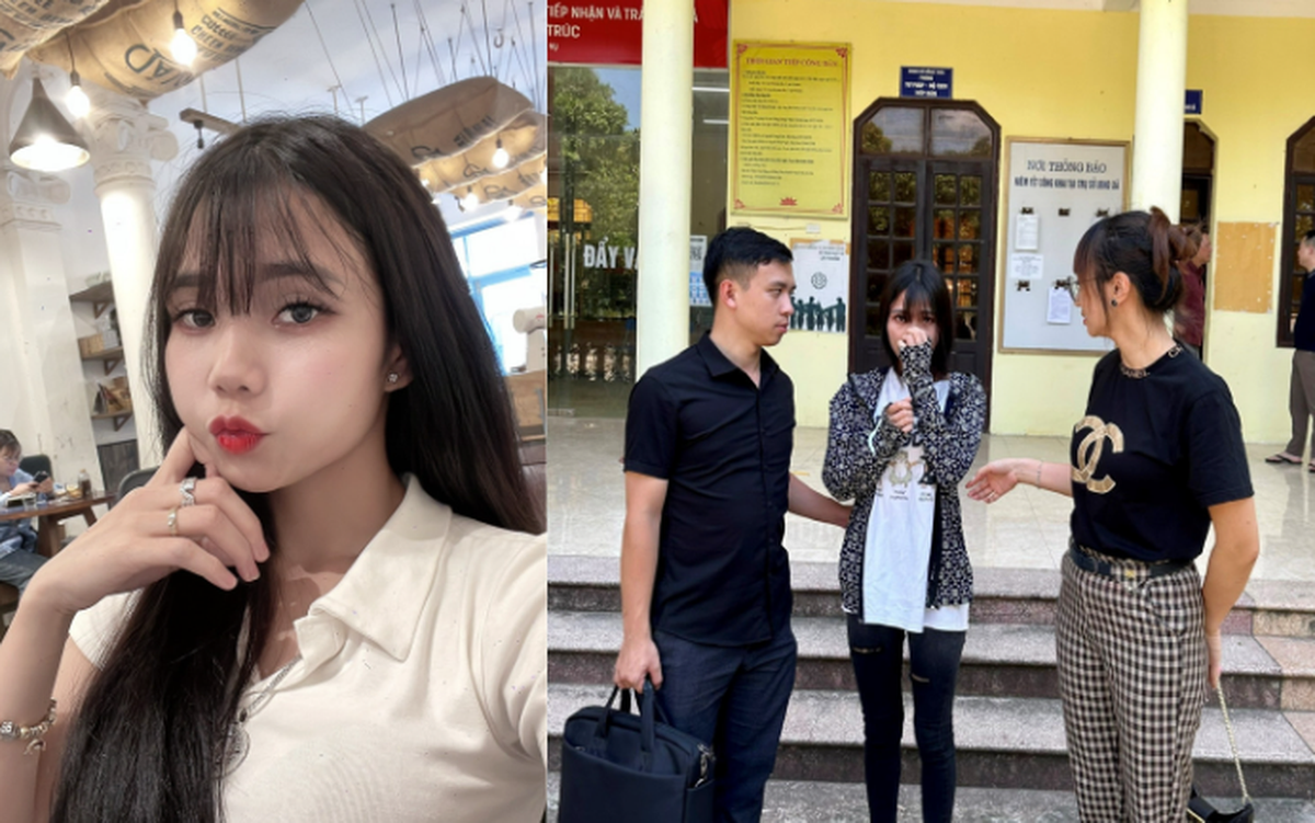 Hoàng Thị Nghĩa (SN 2000, trú xã Đồng Trúc, huyện Thạch Thất, Hà Nội) bỏ học từ năm lớp 11 để đi học làm mi, móng (làm nail). Với bản tính ham chơi, lười làm, tiền kiếm ra không đủ tiêu, Nghĩa đã lợi dụng mạng xã hội, đánh bóng hình ảnh dưới tên “Hà Tấm” để móc nối các đối tượng rồi bán ma túy lấy tiền ăn chơi. Ngày 14/7/2023, Công an tỉnh Quảng Ninh cho biết đã thi hành lệnh bắt người bị giữ trong trường hợp khẩn cấp đối với Hoàng Thị Nghĩa về hành vi mua bán trái phép chất ma túy.