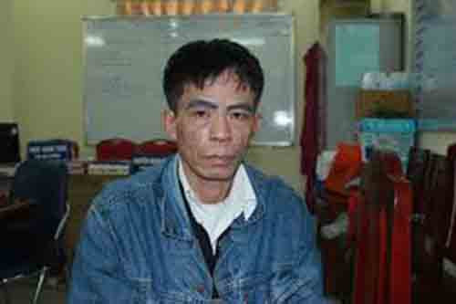 Vũ Thanh Sơn ( tức Sơn "Liên Xô" 57 tuổi, trú Lê Chân, Hải Phòng) được biết đến là một tay giang hồ cộm cát ở đất Cảng. Sơn "Liên Xô" đã cùng đồng bọn sát hại bất thành trung úy cảnh sát giao thông, cướp xe máy khi nạn nhân đi làm. Cái tên "Sơn Liên Xô" xuất phát từ việc Sơn đã từng đi du học ở Liên Xô.