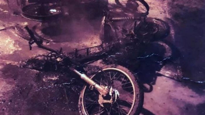 Tin nong ngay 6/11: Thay ban gai bi treu, goi hoi den dot xe doi phuong