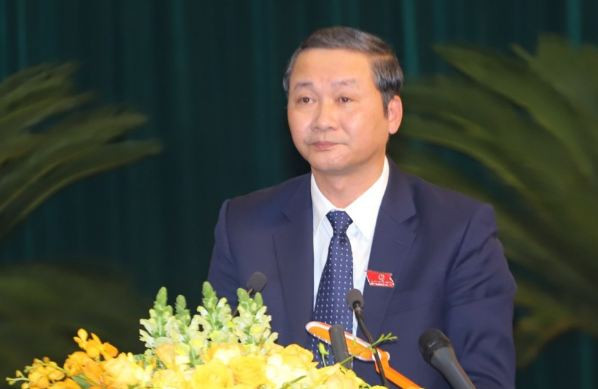 Tháng 10/2000 đến 11/2000 là Ủy viên Ban Thường vụ Tỉnh đoàn, Trưởng Ban phong trào Tỉnh đoàn. 