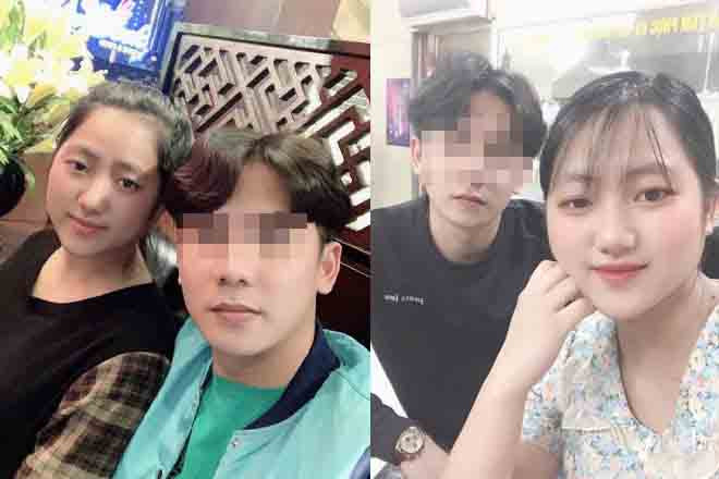 Tim kiem thai phu mat tich bi an khi di kham thai o Bac Ninh