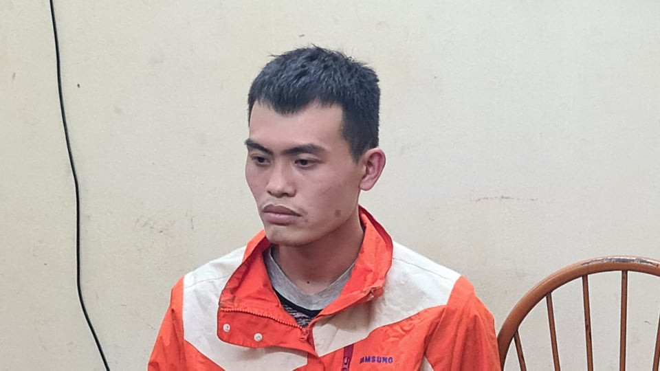 Nghi can dam bao ve The gioi di dong cuop dien thoai do that nghiep