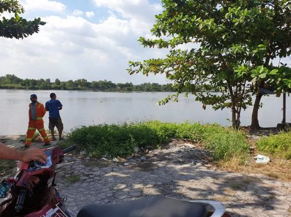  Phát hiện thi thể nữ giới không nguyên vẹn trôi dạt trên sông: Khoảng 13h30 cùng ngày, người dân phát hiện 1 thi thể nổi trên sông Sài Gòn (đường số 1, phường Trường Thọ, quận Thủ Đức) nên gọi cho ông Ba Chúc (neo ghe trên sông) đến vớt. Thi thể được đưa vào bờ, nhiều người tá hoả khi phát hiện đầu bị móp, mất cánh tay phải. Nhận định bước đầu cho thấy nạn nhân là nữ (khoảng 35 tuổi), thi thể đang trong quá trình phân huỷ.