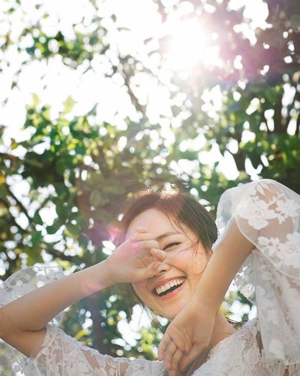 Phu nu se hanh phuc khong gi sanh duoc khi co 4 nguoi nay ben canh-Hinh-2