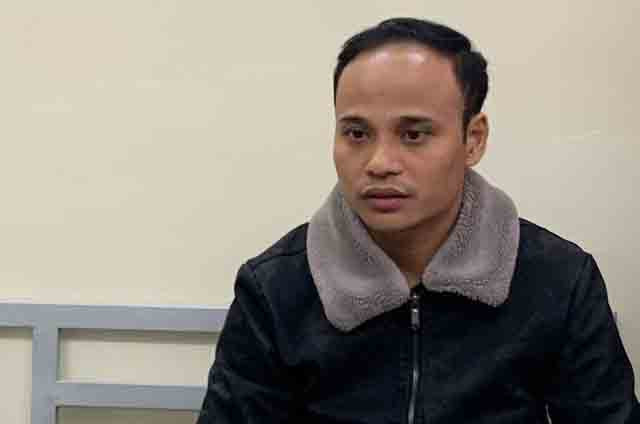 Gia danh Cuc pho cuc tinh bao quan doi de lua dao 2 ty dong