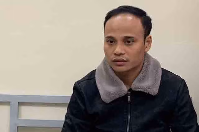 Gia danh Cuc pho cuc tinh bao quan doi de lua dao 2 ty dong