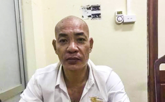 Nguyễn Văn Dũng tức Dũng "trọc" được biết đến khi chuyên bảo kê nhà hàng, khách sạn, quán karaoke, cho vay nặng lãi và đòi nợ thuê. Dũng "trọc" thường xuyên lên mạng xã hội, kết giao với các "giang hồ mạng" như Phú Lê, Huấn "hoa hồng", Dương Minh Tuyền... Đặc biệt, Dũng "trọc" nhận Khá "bảnh" làm con nuôi. Dũng đã bị Công an TP Hoà Bình bắt ngày 11/9 để điều tra về hành vi sử dụng, tàng trữ ma tuý trái phép.