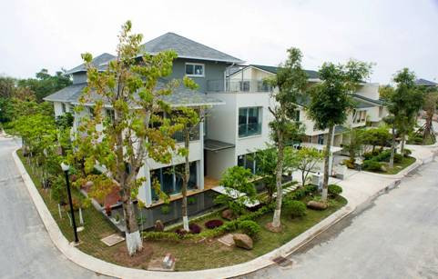 Huong dan cach thiet ke nha dep tren cac hinh the dat xau