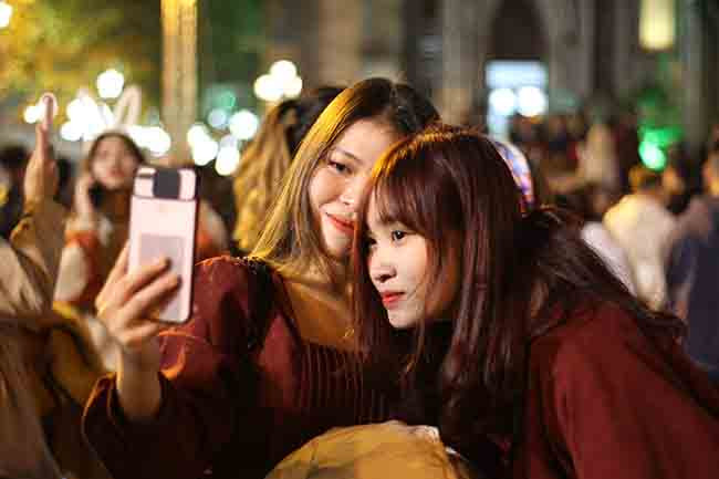 Đây cũng là một nhà thờ cổ tại thành phố này, thường xuyên diễn ra các sinh hoạt tín ngưỡng của các giáo dân thuộc giáo xứ chính tòa cũng như của toàn giáo phận. 