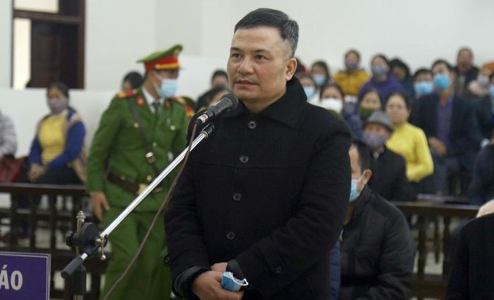 Xet xu trum da cap Lien Ket Viet: Lua qua nhieu tien khong nho thu bao nhieu?