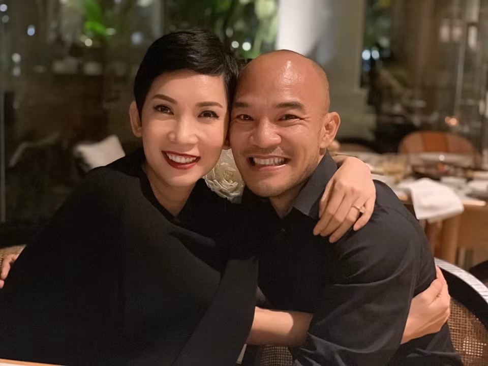 Xuan Lan: 'Toi rat ung ho quan niem tinh mot dem cua me don than'-Hinh-2