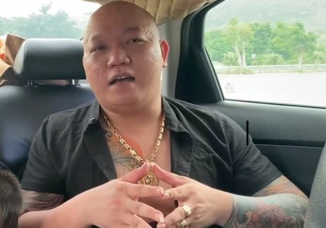 Bat giang ho mang Ngoc 