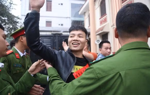 Sáng nay 21/12, lãnh đạo Công an tỉnh Bắc Ninh cho biết, thông tin Khá "Bảnh" tử vong là không chính xác.