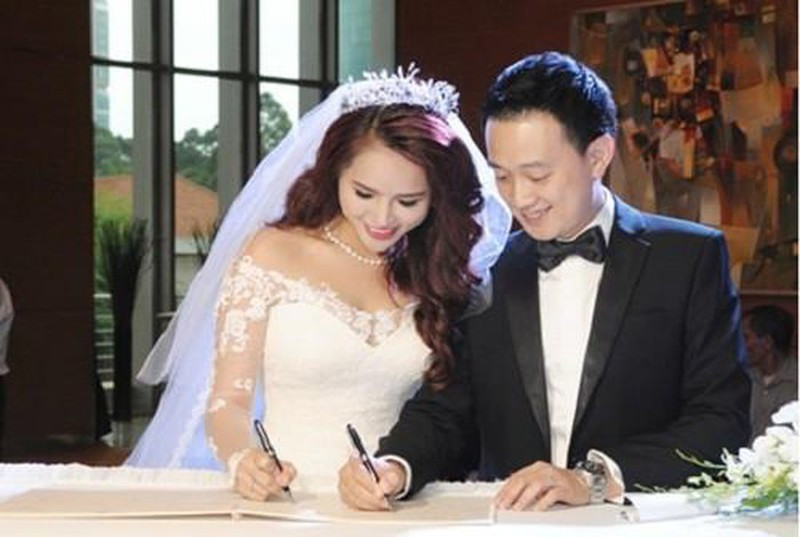 “Ly lich soc” Cty Duoc Huy Cuong cua doanh nhan Nguyen Anh Tuan bi Lai Huong Thao kien